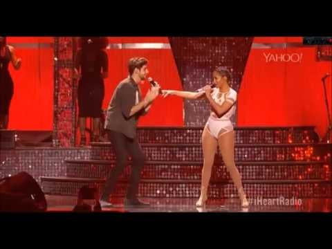 "El Mismo Sol" by Alvaro Soler and Jennifer Lopez