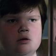 Meet the Actor Who Plays the Most Lovable Character in It (No, Not Pennywise)