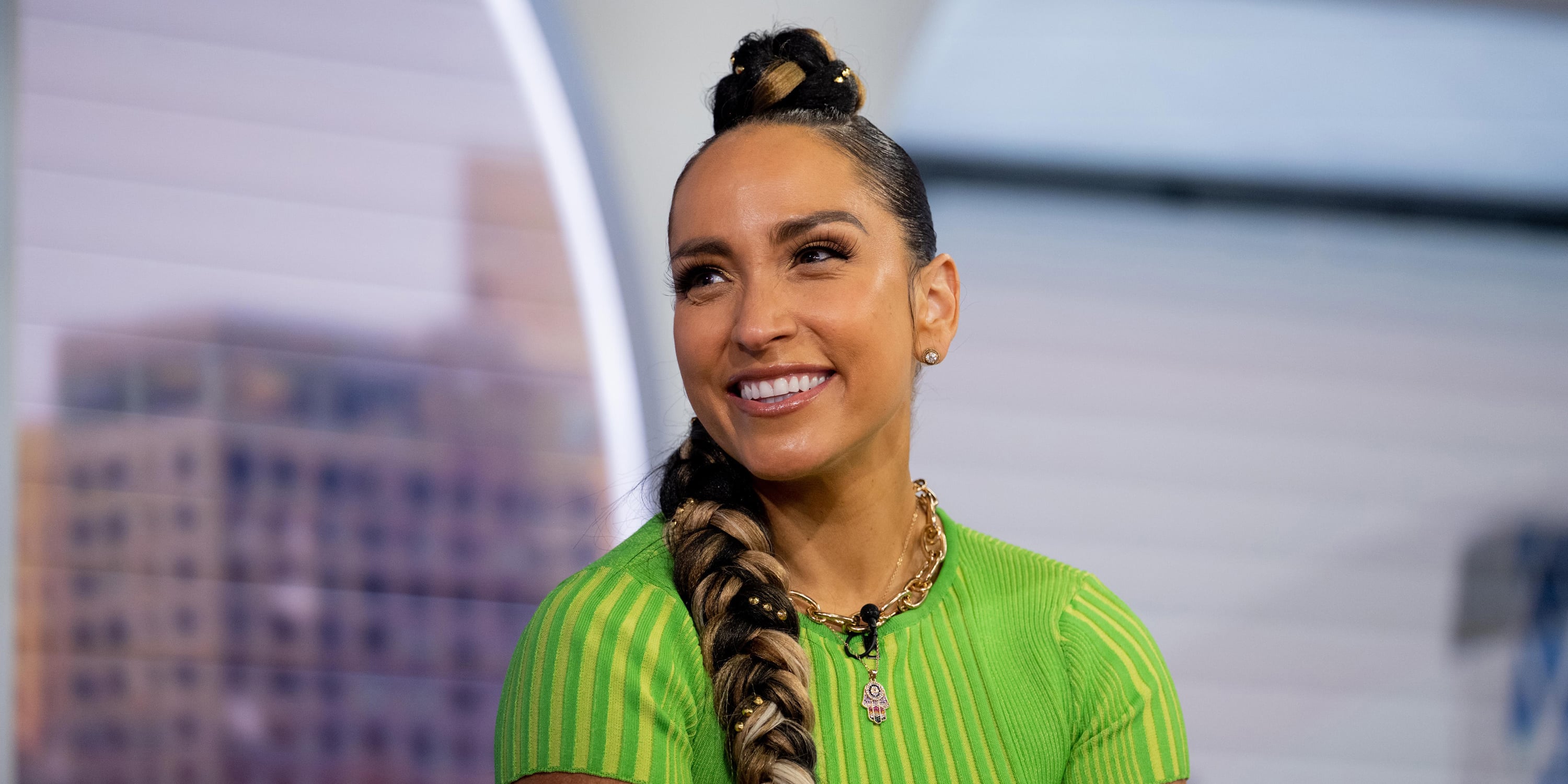 Peloton's Robin Arzón Launched a Bilingual Toy Line - Vimarsana News