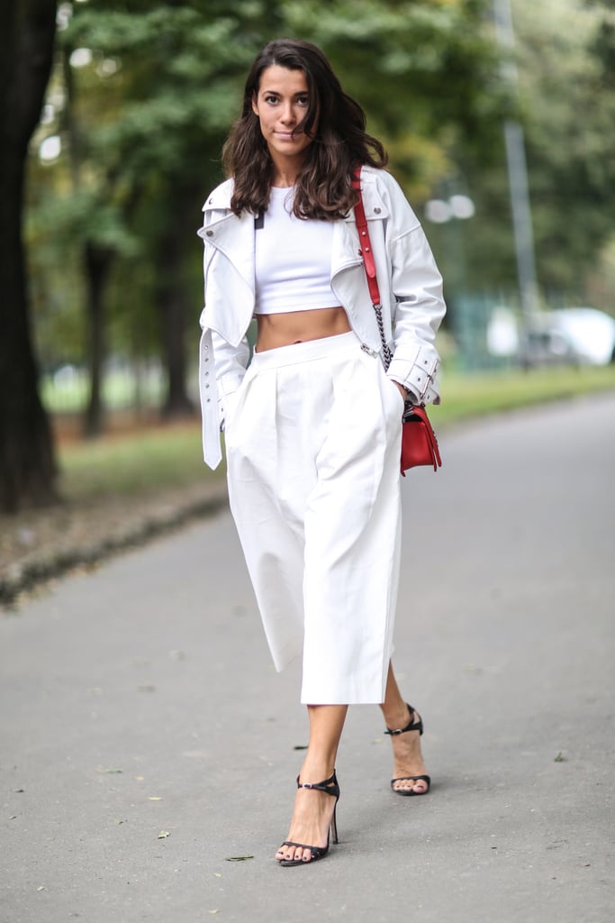 MFW Street Style Day 2 MFW Street Style Day 2
