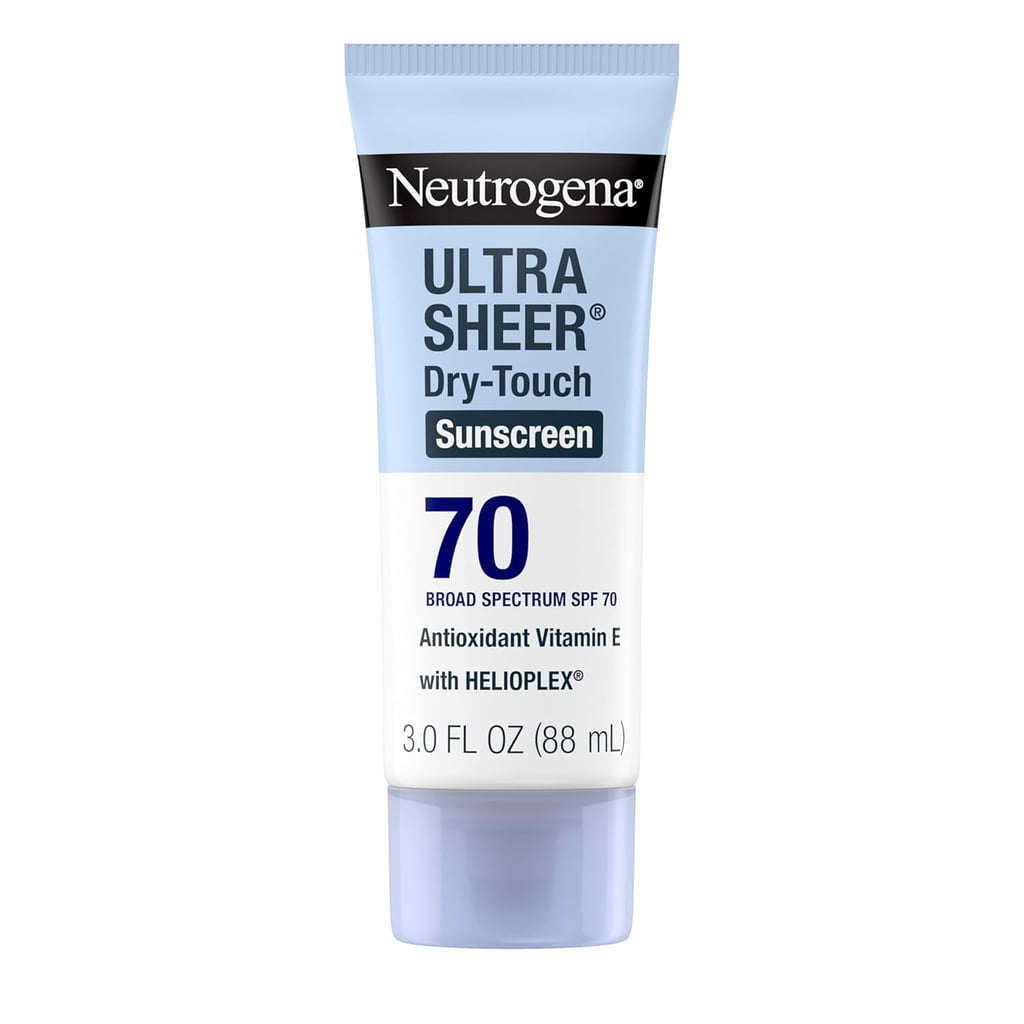 Sunscreen
