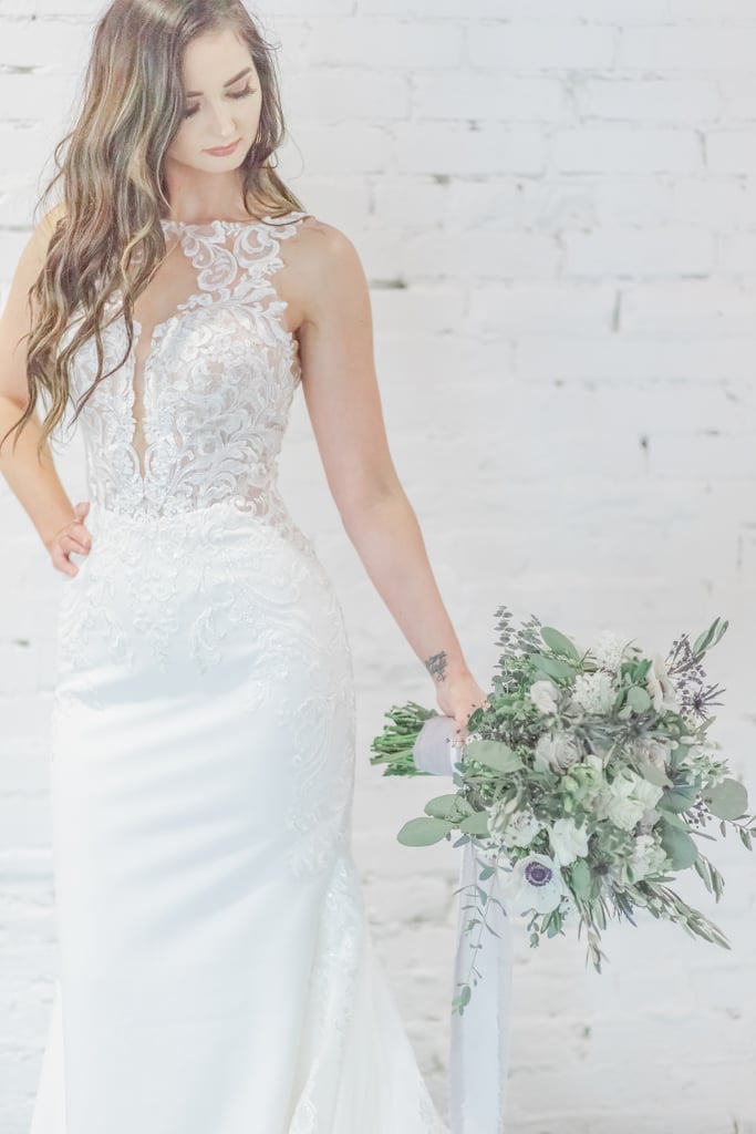 Slytherin Themed Wedding