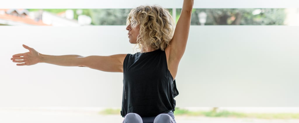 Pilates Products on Amazon