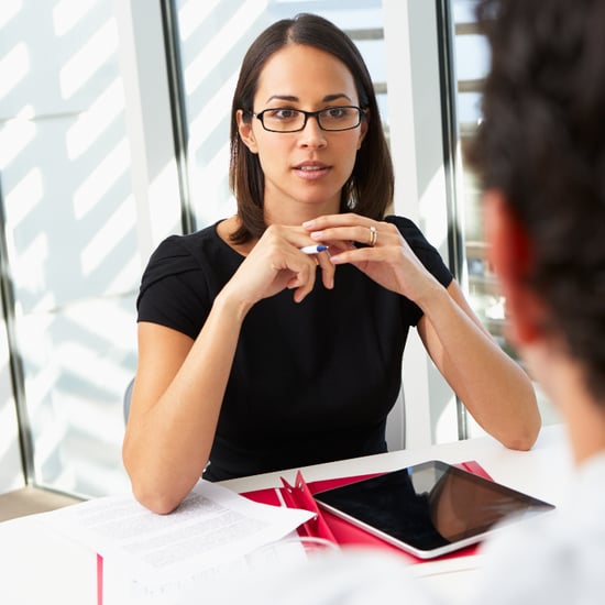 Questions to Ask After the Interview