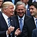 Republican Healthcare Act GoFundMe Tweet