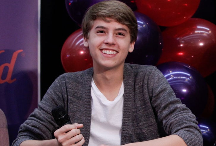 Sprouse Twins Quiz 1