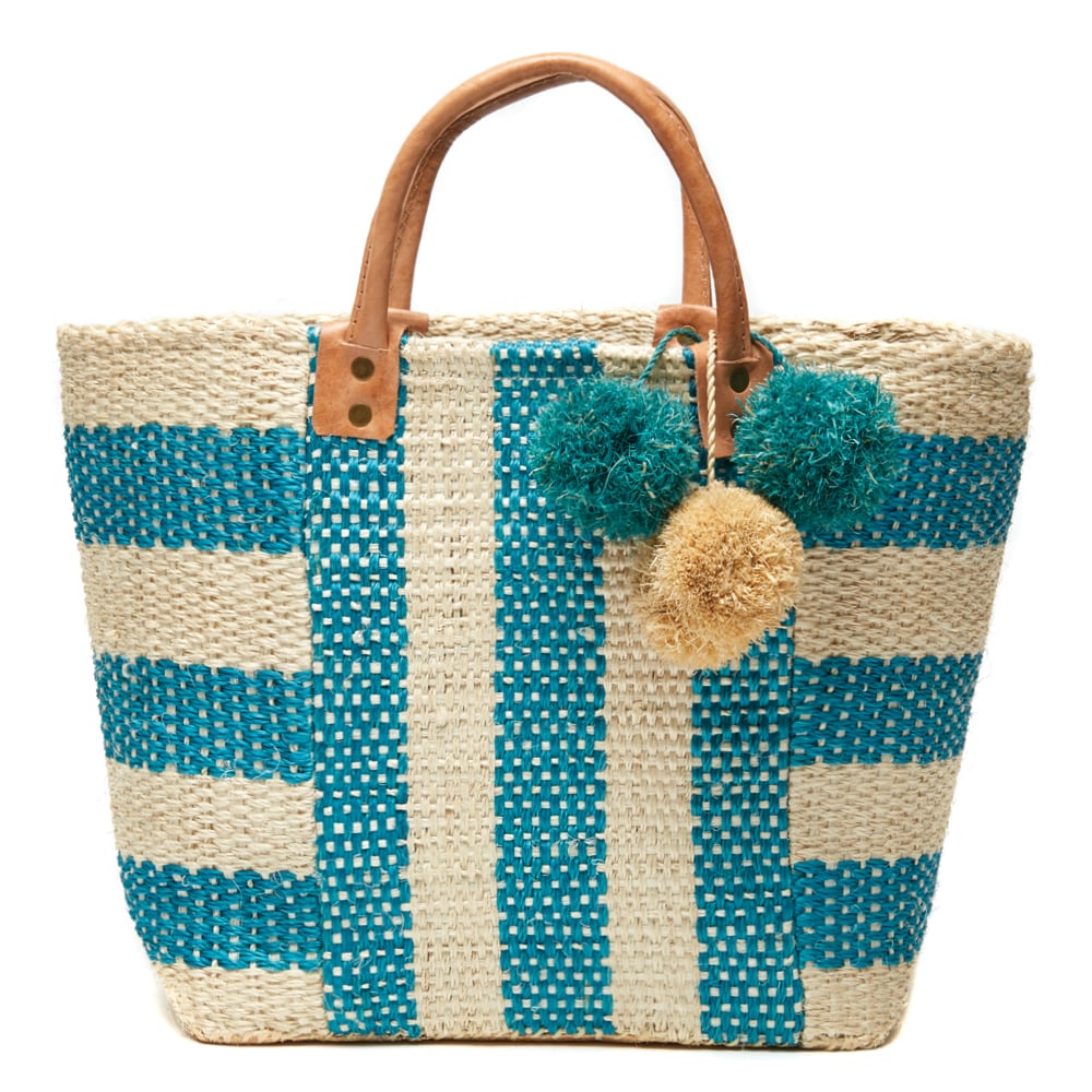 Mar Y Sol Beach Bags | POPSUGAR Fashion
