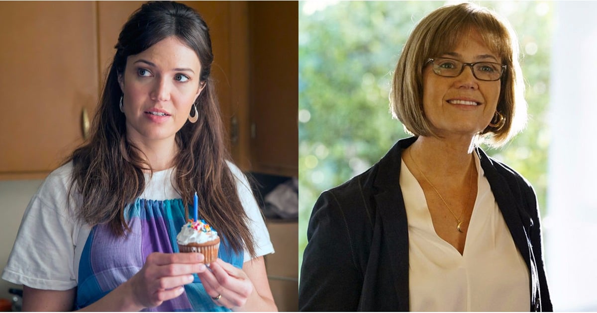 How Old Is The Cast Of This Is Us Popsugar Entertainment