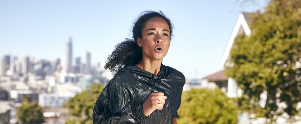 You Don't Need to Run Every Day to Build Major Stamina — Here's What a Doctor Says to Do
