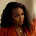 Tatyana Ali Says Acting Opposite of "Bel-Air"'s Akira Akbar Was Like "Looking at My Younger Self"