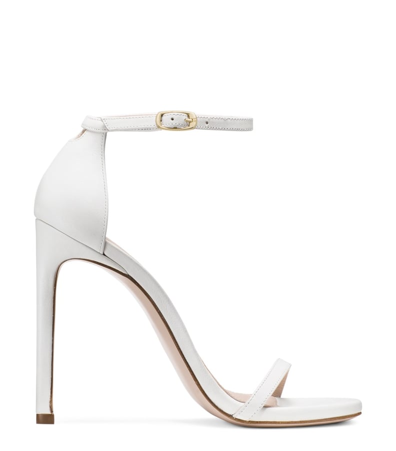 Our Pick: Stuart Weitzman Nudist Heels