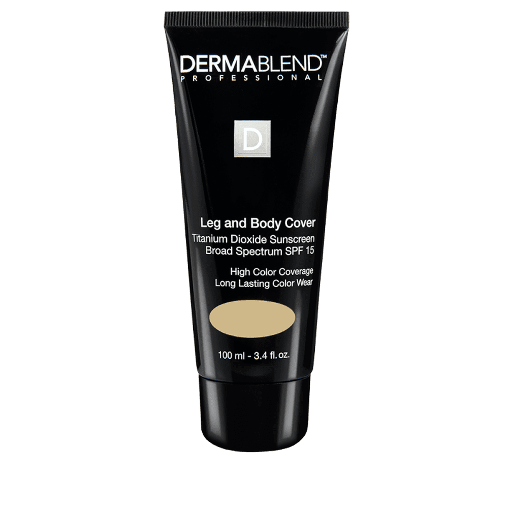 Dermablend Leg and Body Cover