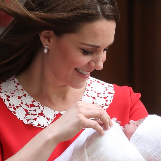 Kate Middleton's Best 2018 Moments