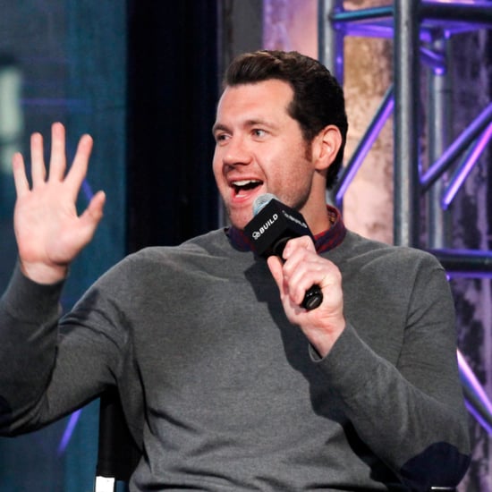Billy on the Street Renewed For Season 5