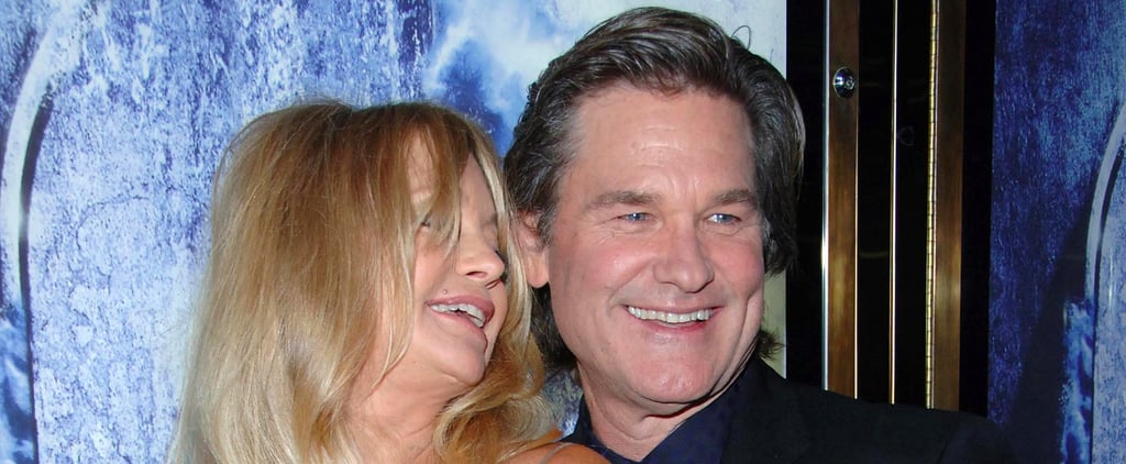 Kurt Russell Quote About Sex With Goldie Hawn April 2017