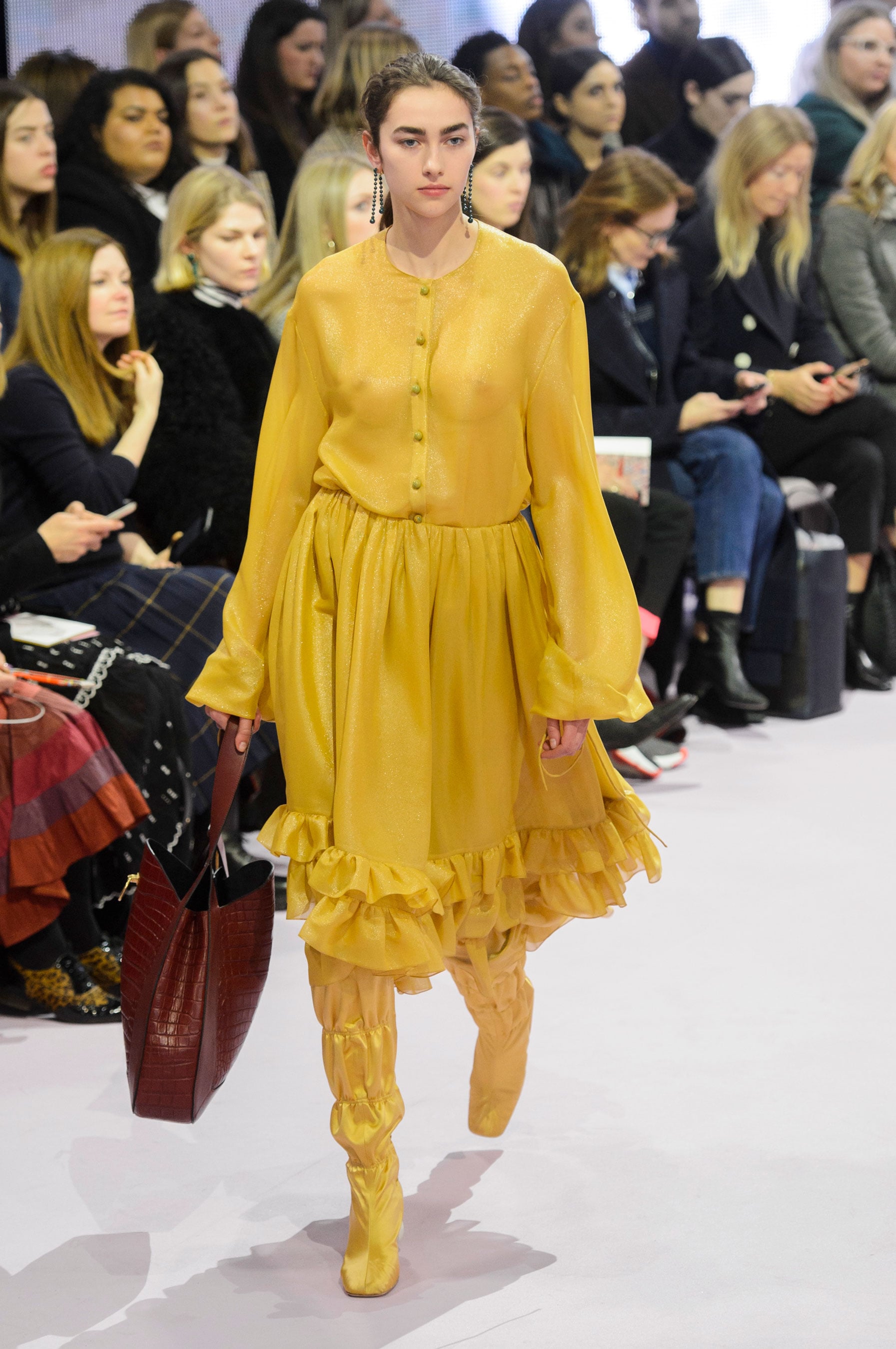 Ladies summer fashion hotsell 2018