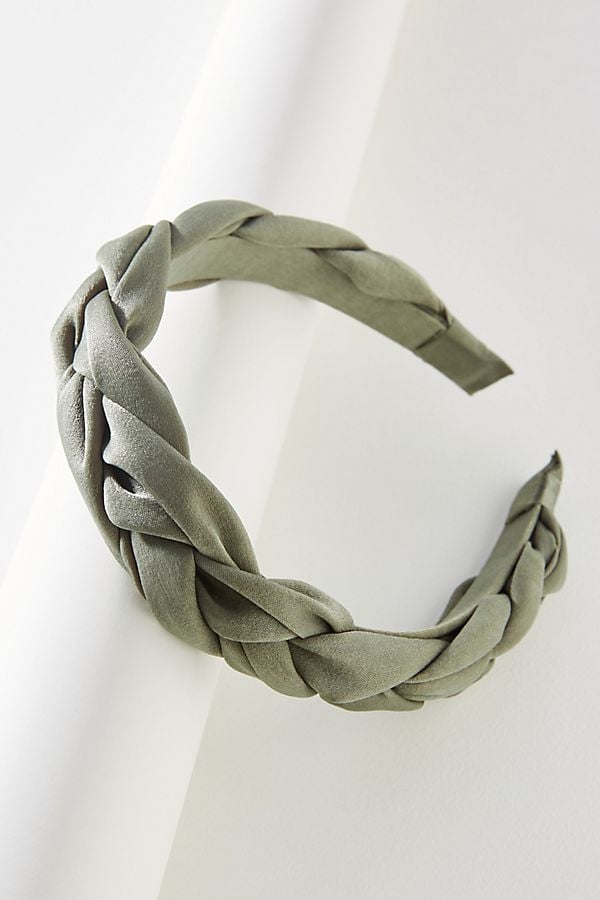 Giselle Braided Headband | Best Products to Shop in December 2019 ...