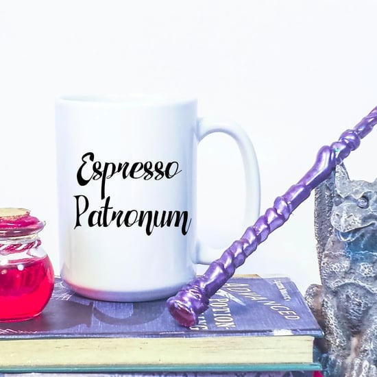 Harry Potter Gifts on Etsy
