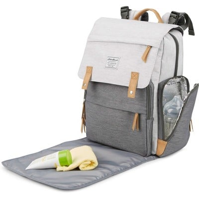 cool backpack diaper bags