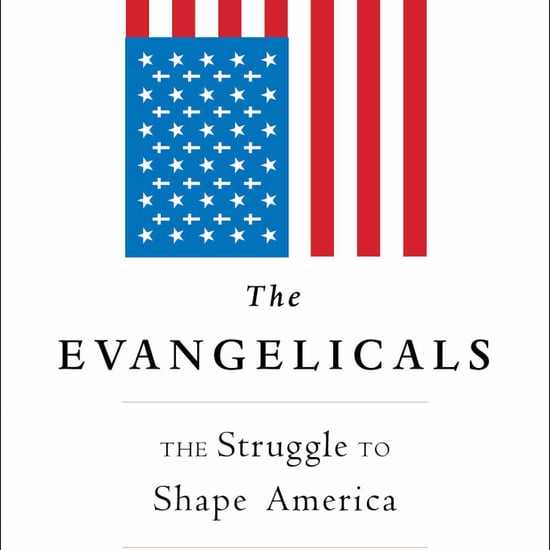 What Is The Evangelicals Book?