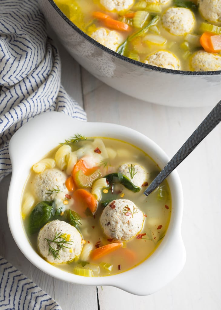 Italian Wedding Soup