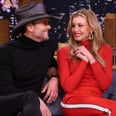 Tim McGraw, True Romantic, Remembers the Exact Moment He Fell For Faith Hill