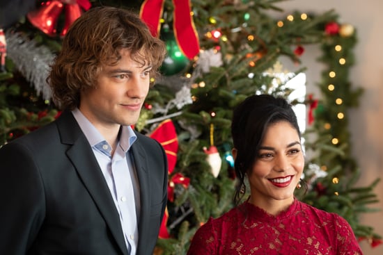 Reactions To The Knight Before Christmas S Aldovia Mention Popsugar Entertainment