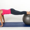 The Move That's Gonna Rock Your Core and Sculpt Your Butt