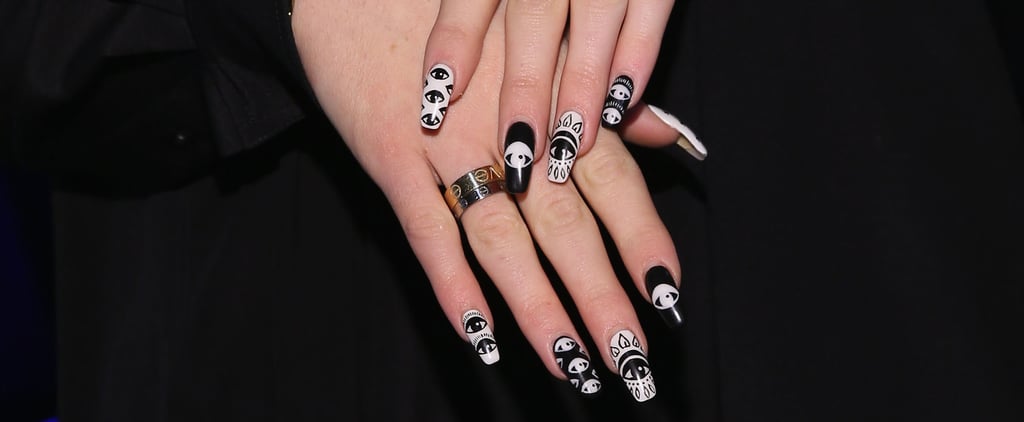 It's No Wonder the "Ballerina" Nail Shape Has a Ton of Celeb Fans — It's Incredibly Sexy