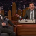 Jimmy Fallon Really Tried to Get Avengers Secrets From Mark Ruffalo With a Lie Detector Test