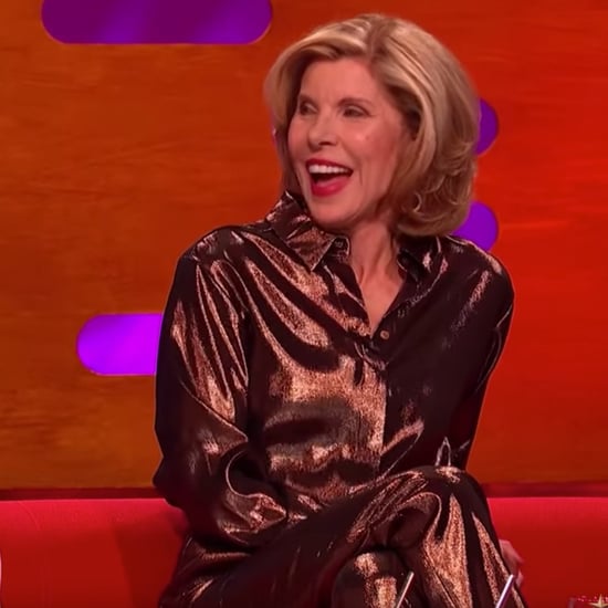 Michael Sheen Named His Penis After Christine Baranski