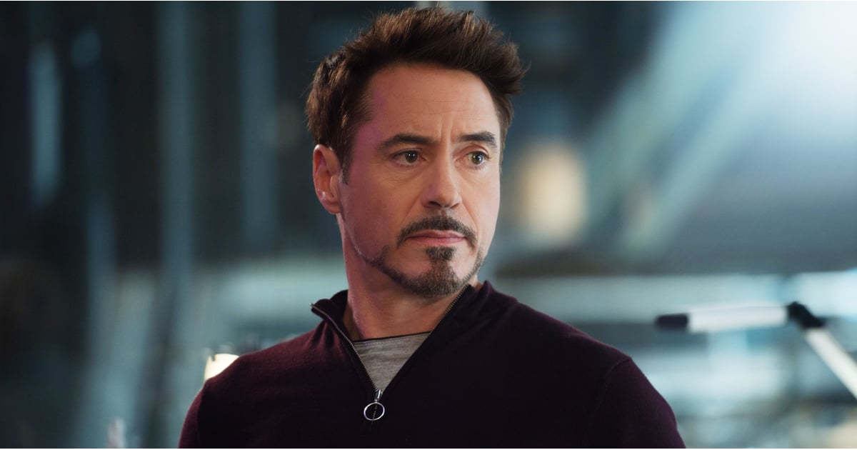 Which Marvel Movie Made The Most Money POPSUGAR Entertainment