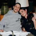 Pete Davidson and Chase Sui Wonders Reportedly Split After Less Than a Year of Dating