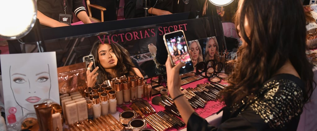 What Makeup Do the Victoria's Secret Models Wear?