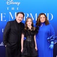 Melissa McCarthy Reveals the Social Media Advice She Gave Her 2 Daughters, Vivian and Georgette
