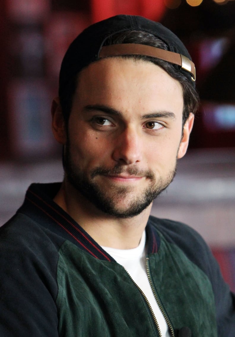 Hot Pictures of Jack Falahee | PS Celebrity