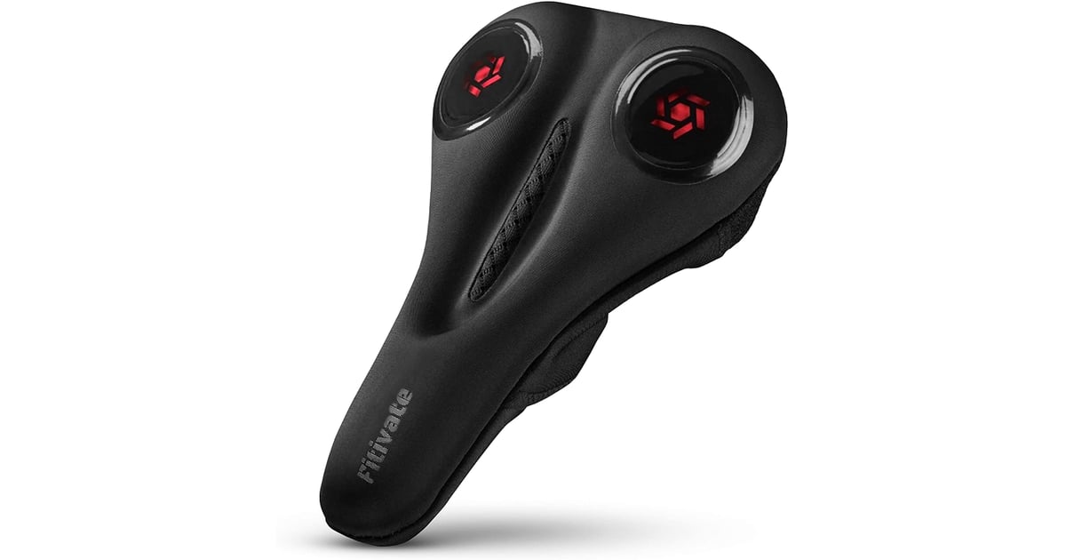 Fitivate Bike Seat Cover The 15 Best Seat Cushions For the Peloton