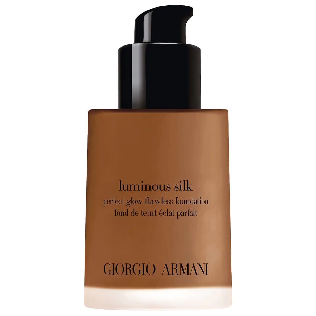 Armani Beauty Luminous Silk Perfect Glow Flawless Oil-Free Foundation