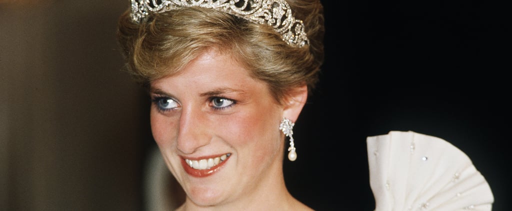 Who Is Playing Princess Diana in The Crown?