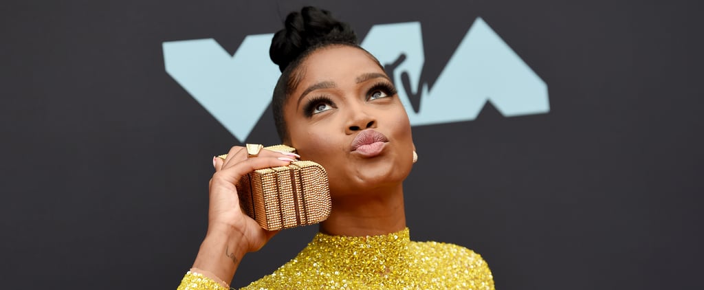 Keke Palmer's Dress MTV VMAs 2019
