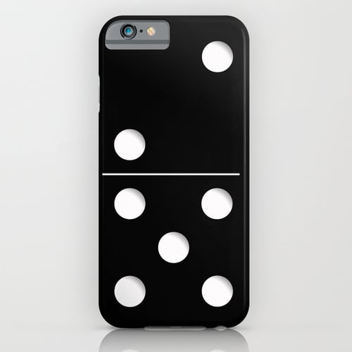 Domino case ($35)