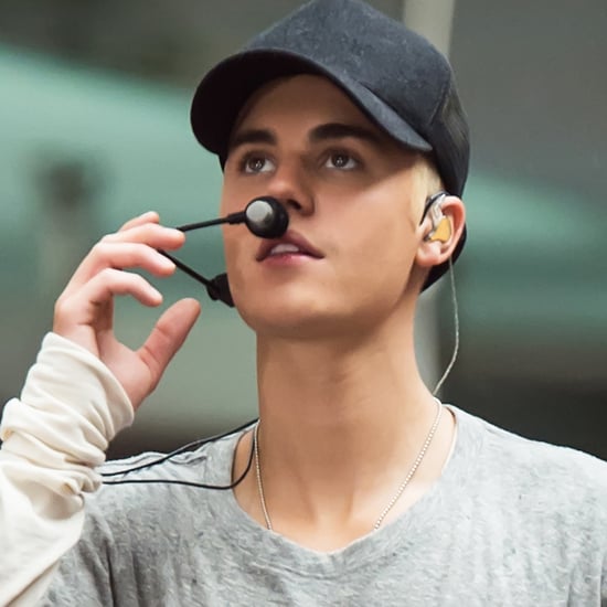 Justin Bieber Sings an Acoustic Version of "Baby"