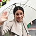 Meghan Markle Greeting a Little Girl in Ireland March 2018