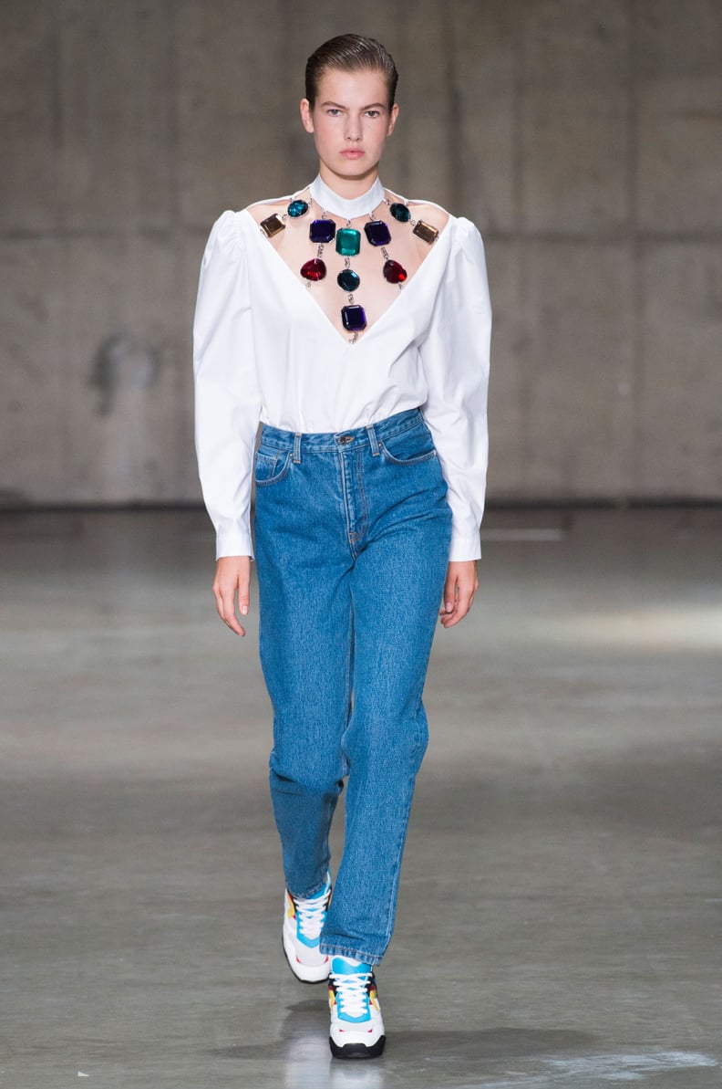 Christopher Kane Spring 2019 Collection | PS Fashion