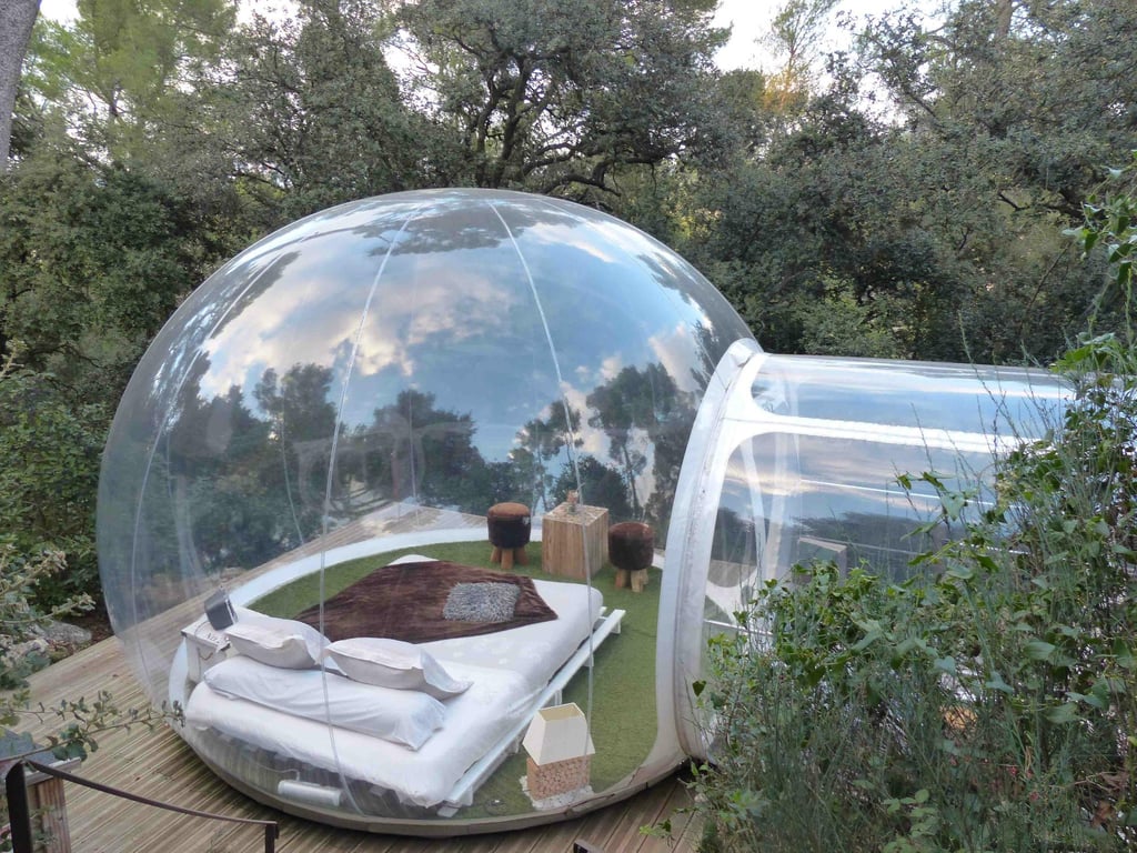 Attrap'Reves, Provence (France)