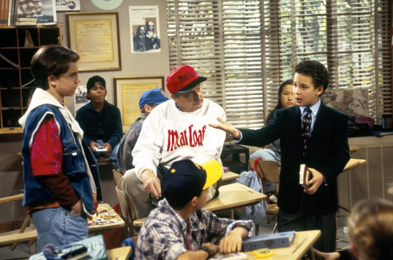 Boy Meets World