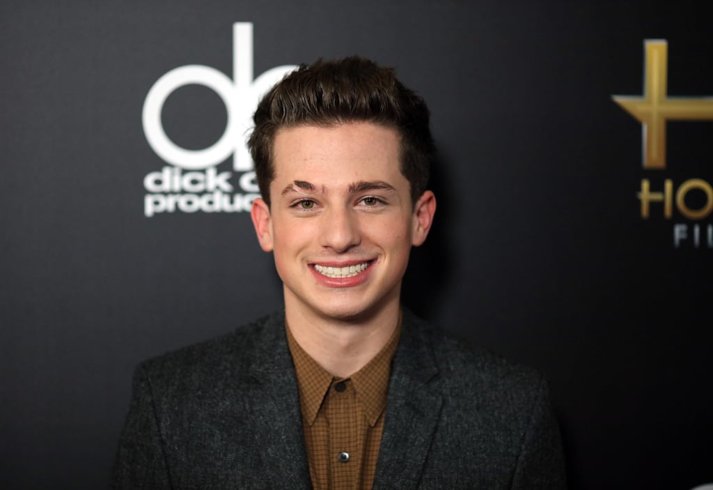 Sexy Charlie Puth Pictures