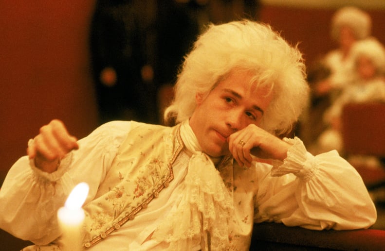 Amadeus (1984)