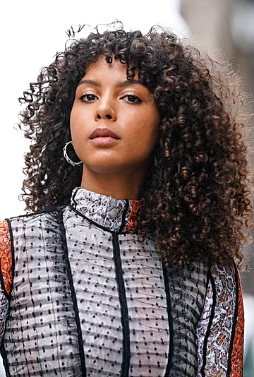 Disco Curls Hairstyle Trend Is Perfect For Festive Season