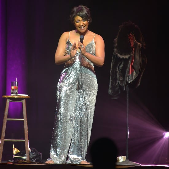 Celebrity Reactions to Tiffany Haddish's NYE Miami Show 2018